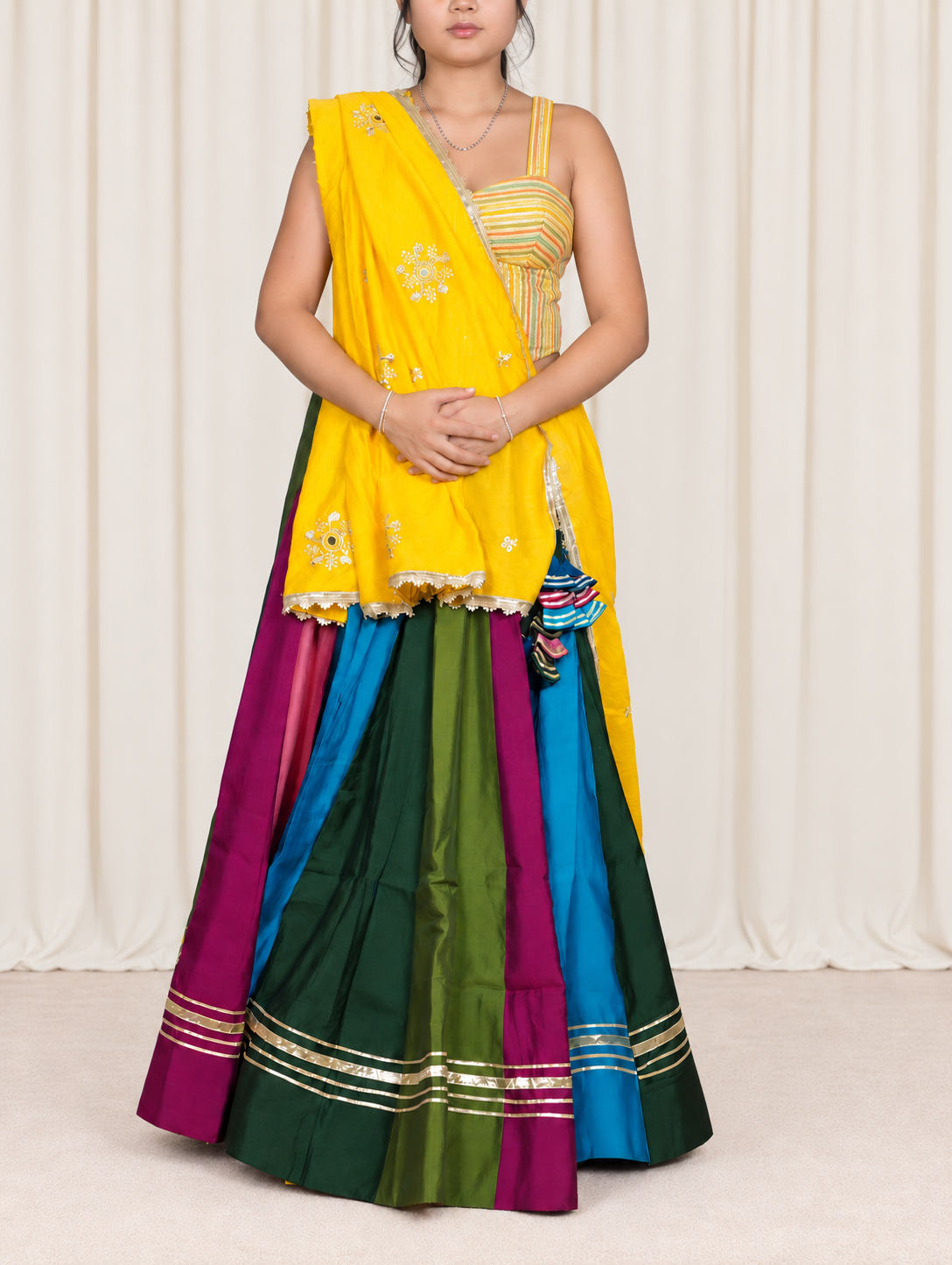 Basanti