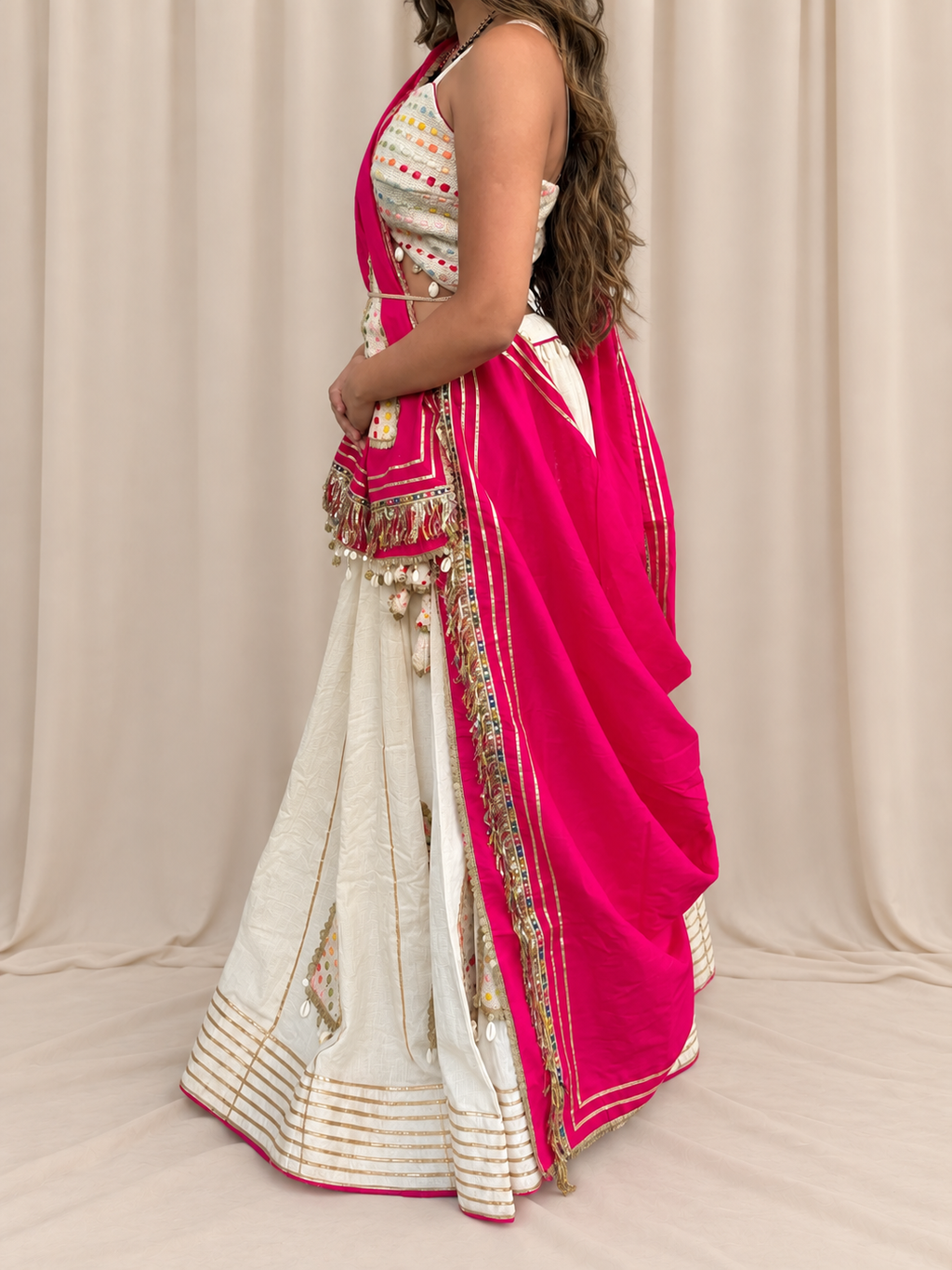 Radha