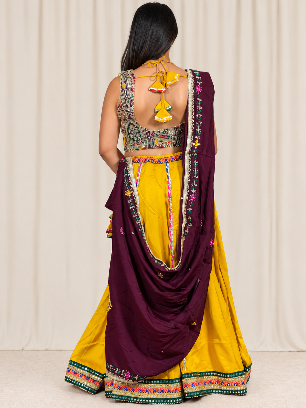 Suhana Halter