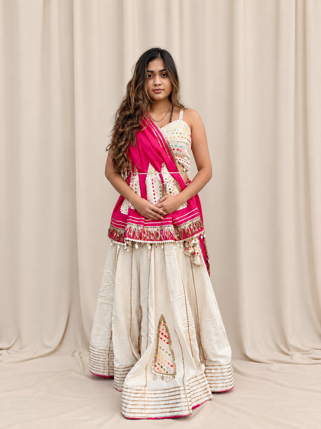 Radha