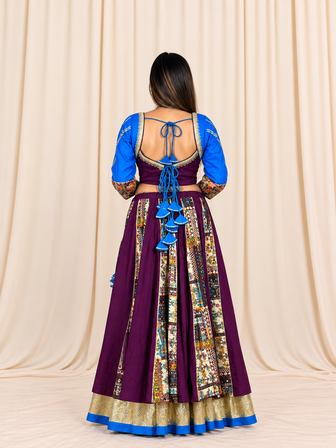 Tara Reversible