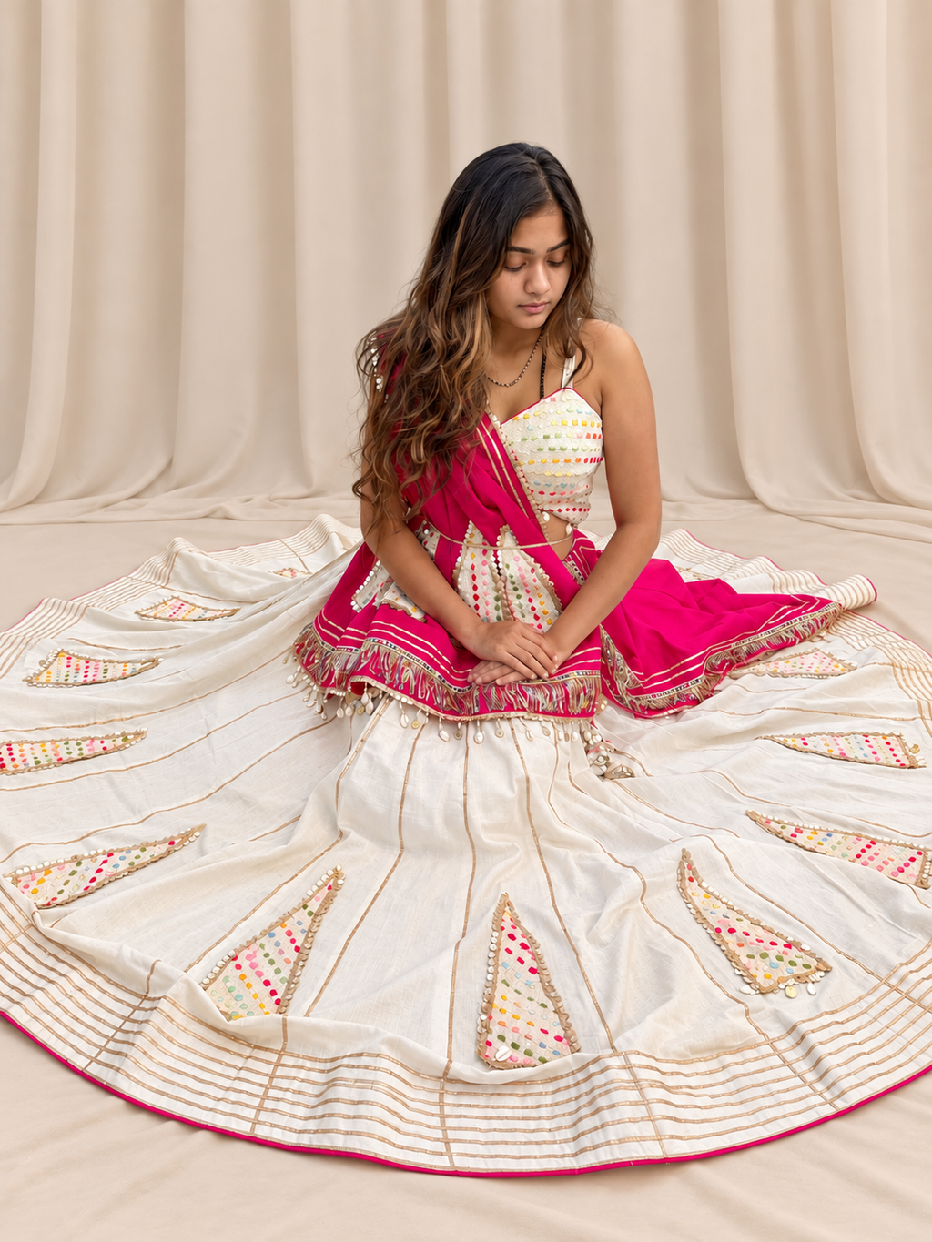 Radha