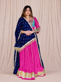 Neelam Rosé Reversible