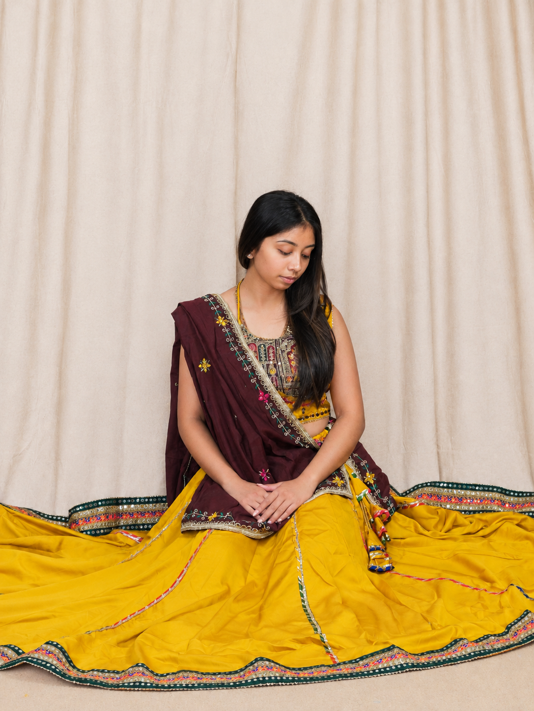 Suhana Halter