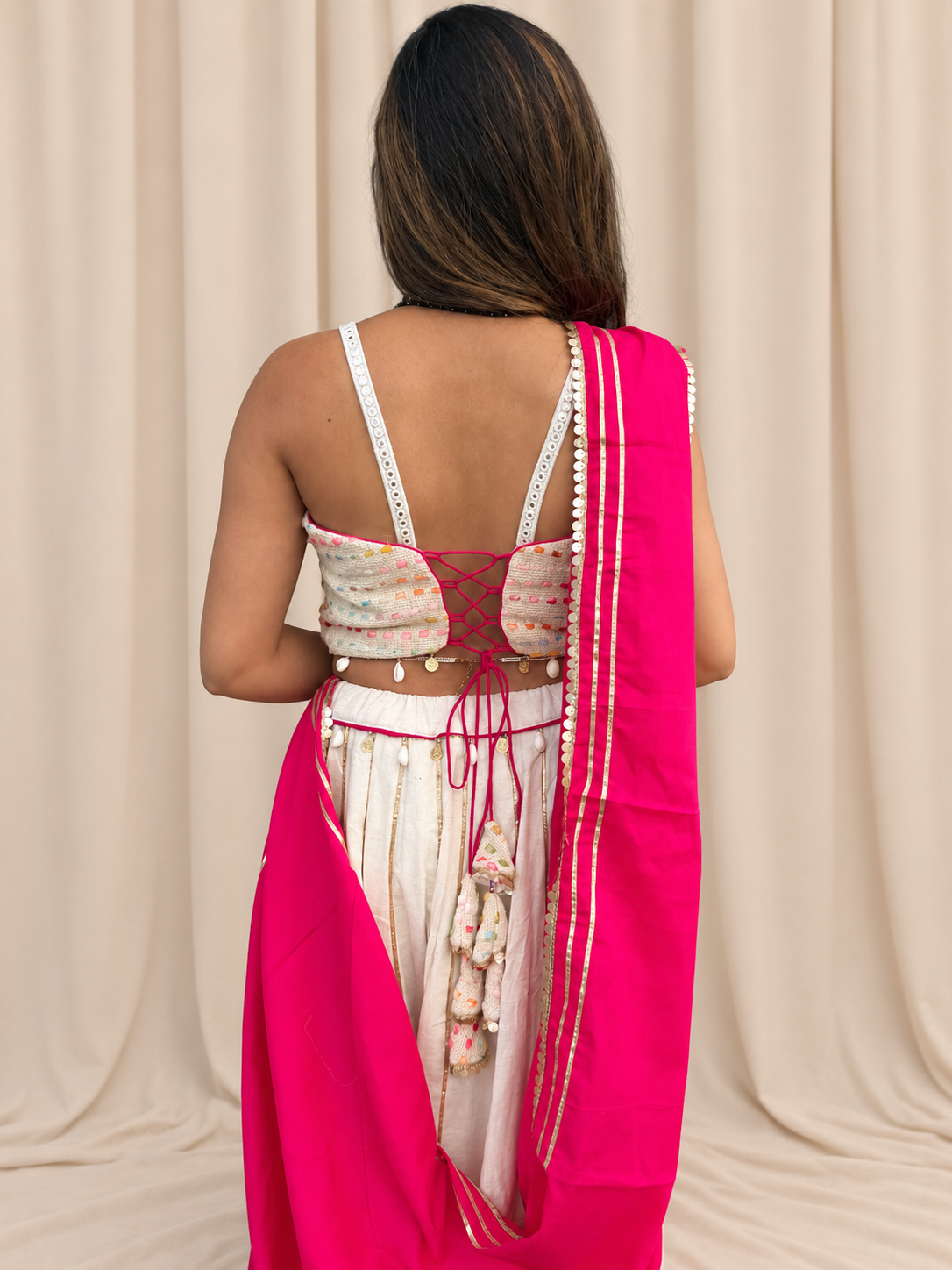 Radha